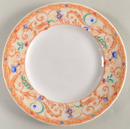Fresco Salad Plate