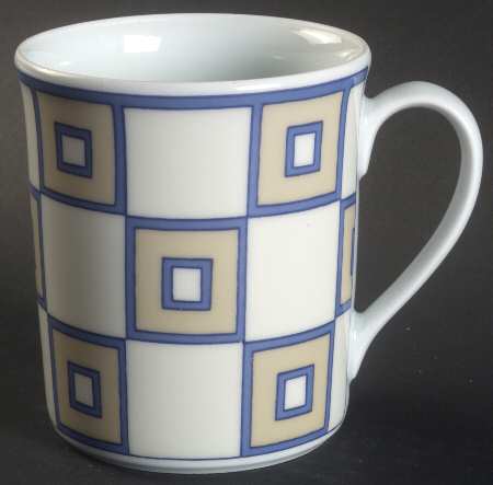 Milan Mug