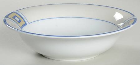 Milan Coupe Cereal Bowl