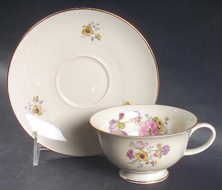2664 (Smooth Edge) by Rosenthal - Continental