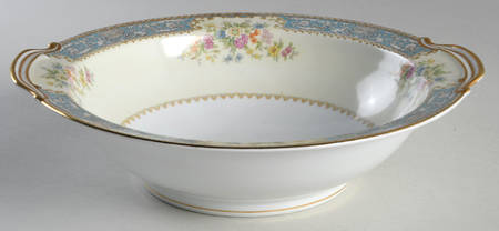RO3 10" Round Vegetable Bowl