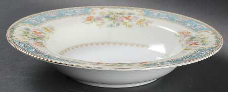 RO3 Rim Soup Bowl