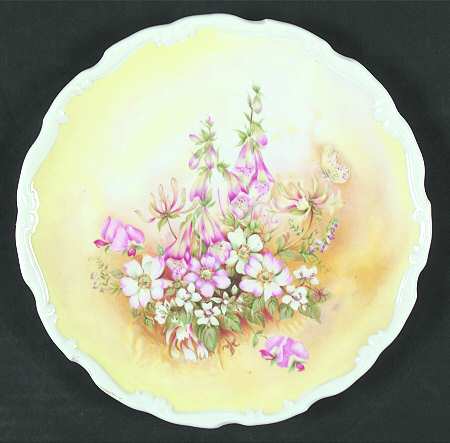 Shakespeares Flowers by Royal Albert