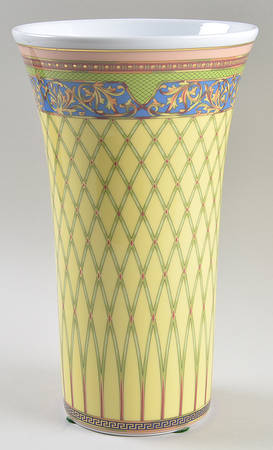Russian Dream 10" Vase