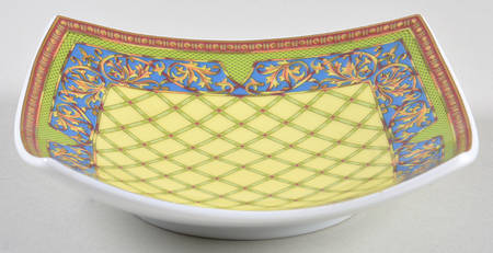 Russian Dream Small Candy Dish