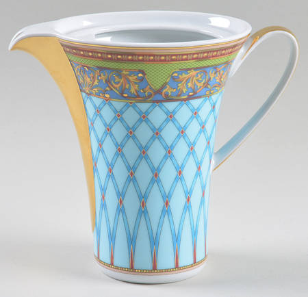 Russian Dream Creamer No Lid