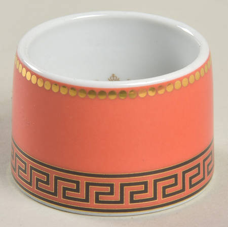 Russian Dream Napkin Ring