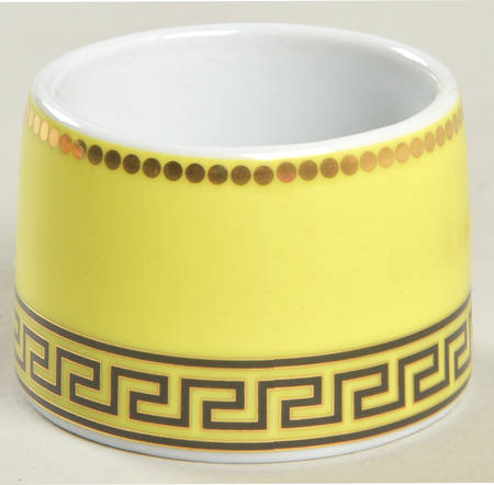 Russian Dream Napkin Ring
