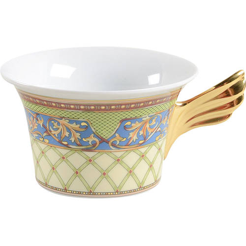 Russian Dream 25th Anniversary Flat Cup