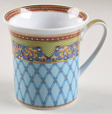 Russian Dream Mug No Lid (30th Anniversary Backstamp)