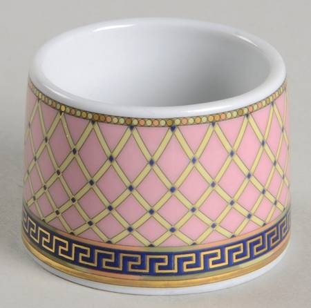 Russian Dream Napkin Ring