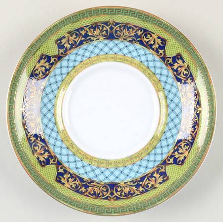 Russian Dream Saucer for Flat Cup