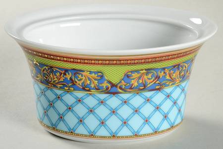 Russian Dream Sugar Bowl No Lid