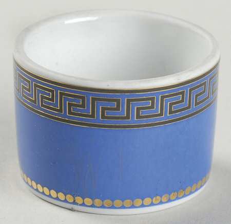 Russian Dream Napkin Ring