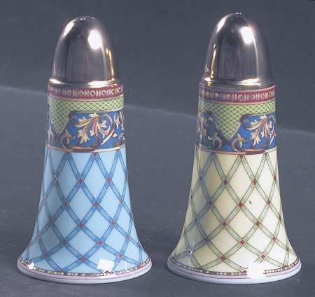 Russian Dream Salt & Pepper Set