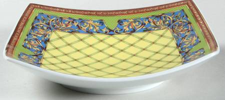 Russian Dream Large Candy Dish