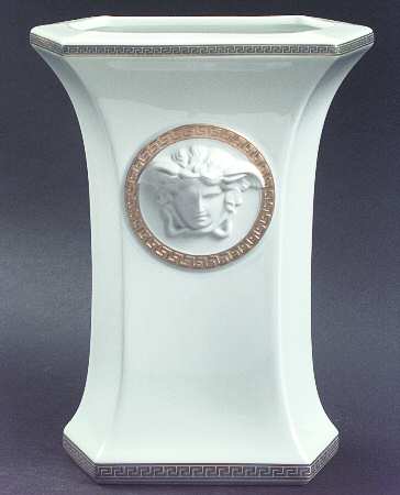 Gorgona (White) by Rosenthal - Continental