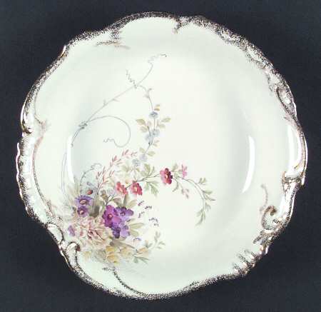 FME6 9" Round Vegetable Bowl