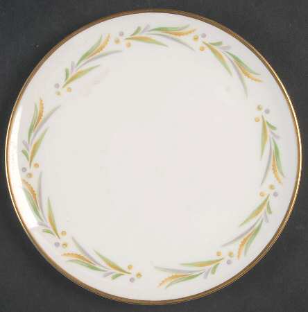 Laurel Bread & Butter Plate