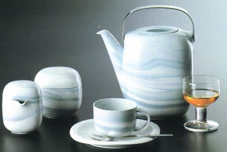 Queensberry Marble by Rosenthal - Continental