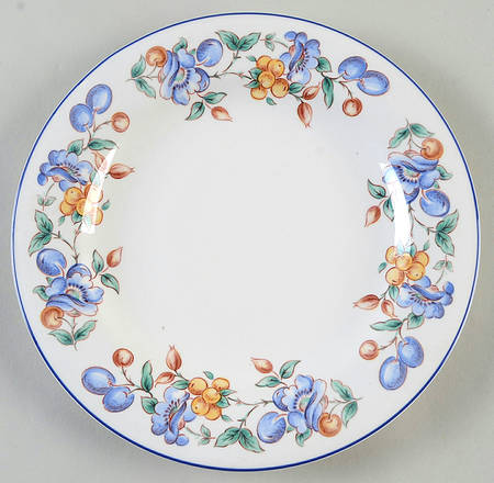 Tanglewood by Royal Doulton