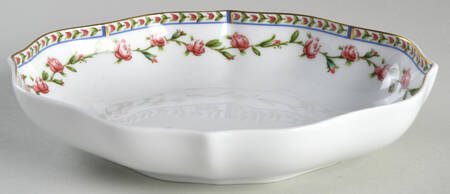 Histoire De Roses Nut Dish