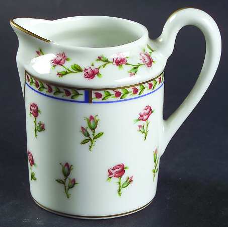 Histoire De Roses Creamer