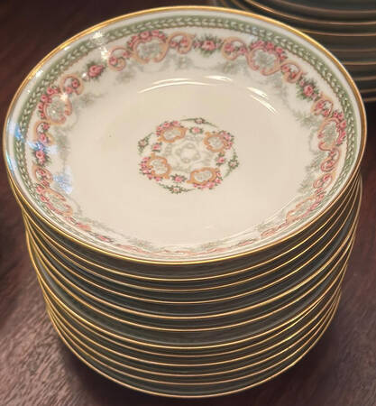 RDN57 Fruit/Dessert (Sauce) Bowl