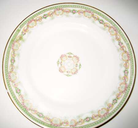 RDN57 Salad Plate