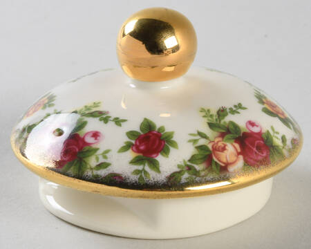 Old Country Roses (Classic III) Lid for Teapot