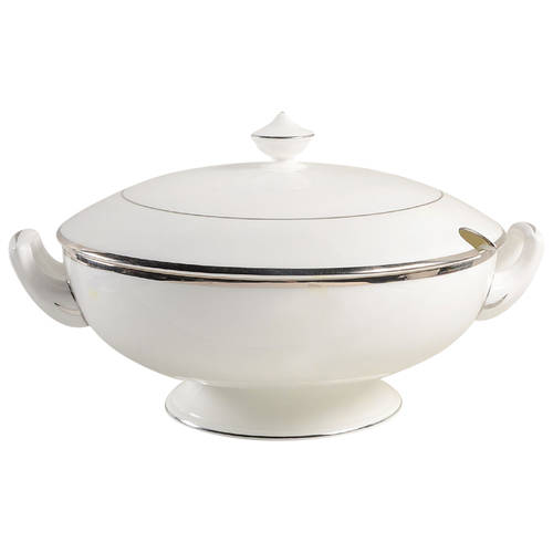 Monaco Tureen &  Lid
