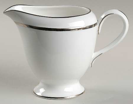 Monaco Creamer