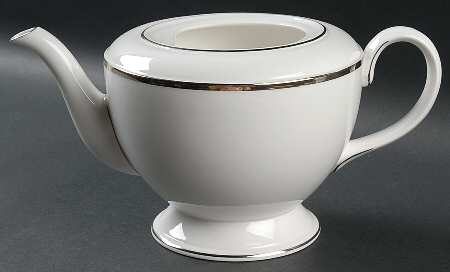 Monaco Teapot No Lid