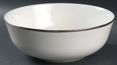 Monaco 9" Salad Serving Bowl