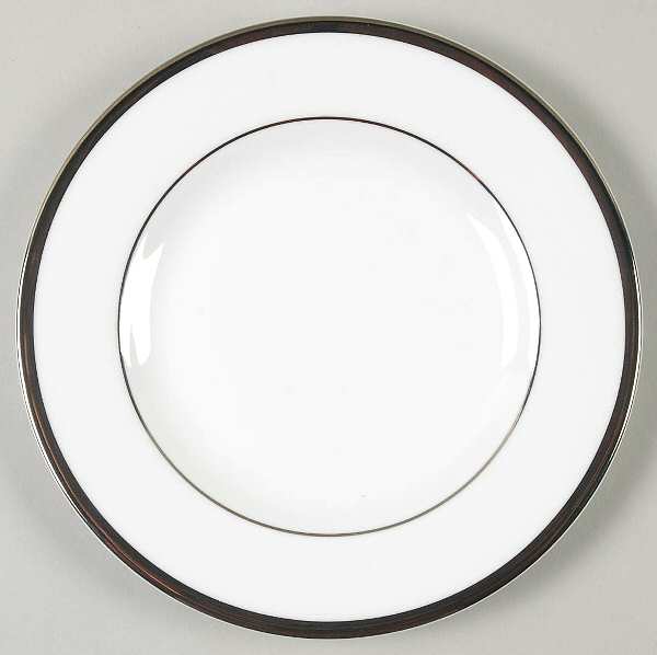 Monaco Bread & Butter Plate by Royal Worcester