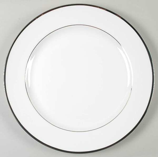 Monaco 12" Chop Plate (Round Platter) by Royal Worcester
