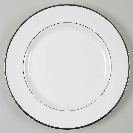 Monaco Dinner Plate