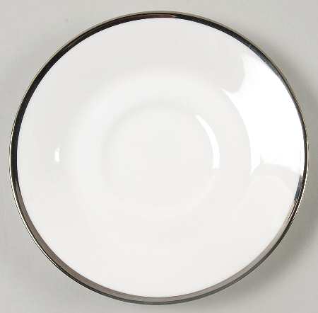 Monaco Saucer for Footed Cup