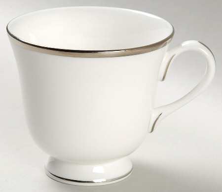Monaco Footed Cup
