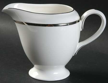 Monaco Creamer