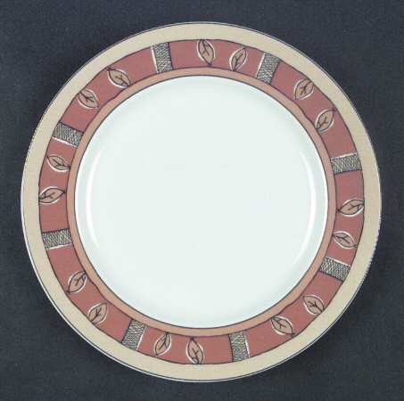 Siena Salad Plate