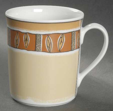 Siena Mug