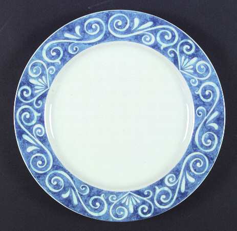 Oceana Dinner Plate