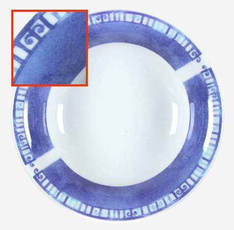 Oceana Soup/Cereal Bowl