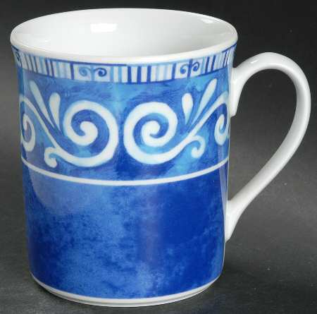Oceana Mug