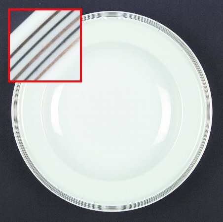 R727 by Rosenthal - Continental