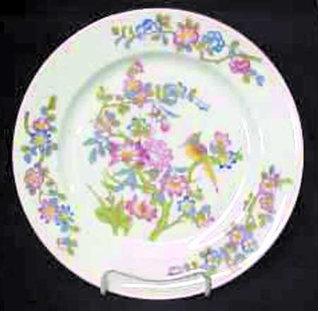 R728 Dinner Plate