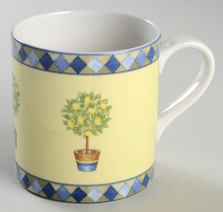 Carmina Jumbo Mug