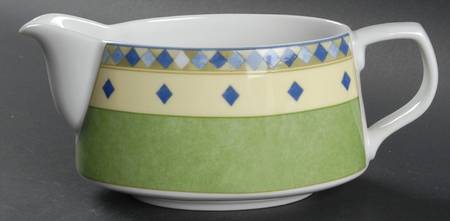 Carmina Gravy Boat