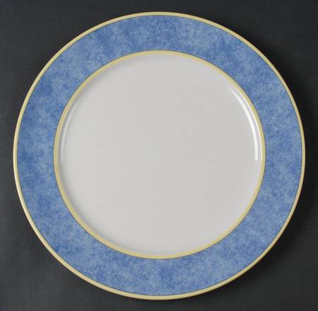 Carmina Service Plate (Charger)